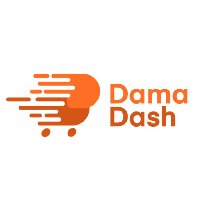 Dama Dash Delivery