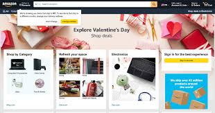 ecommerce Website 