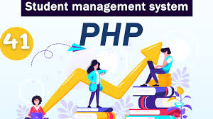 A student Management System